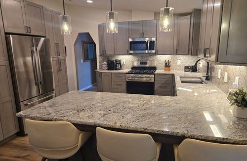 Keystone House | Pet Friendly 5 Bedroom Ski Home with Game Room