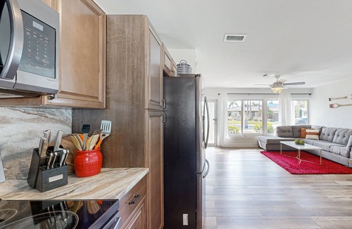 Pompano Isles House | Pet-friendly coastal home w/private pool, AC, W/D, WiF, near attractions