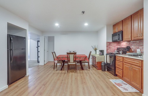 Green Valley Ranch Apartment | Pet-Friendly Denver Vacation Rental Near Airport!