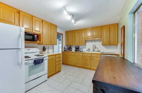 Westminster House | Pet-Friendly Gem w/Private Yard in Westminster!