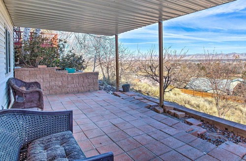 The Ridges House | Pet-Friendly Grand Junction Vacation Rental!