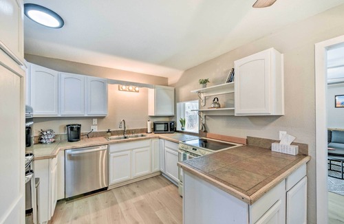 Buena Vista House | Pet-Friendly Home Near Downtown Buena Vista!