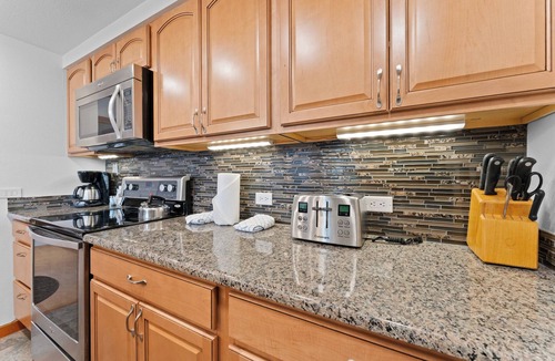 Keystone Condo | Pet Friendly Keystone Condo with Incredible Mountain Views!