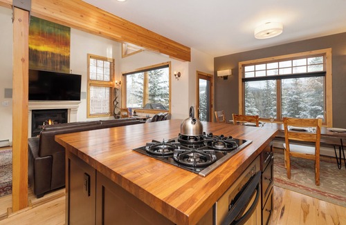 Winter Park House | Pet Friendly, luxurious home, private hot tub and more!