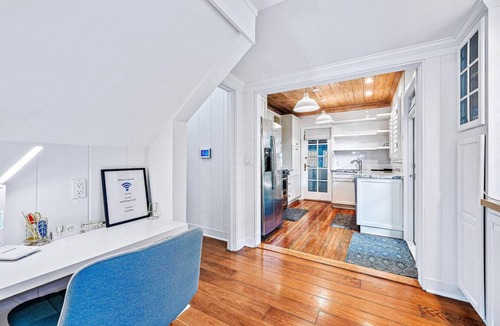 Southside House | Pet Friendly | Mar-A-Lago & Downtown Nearby