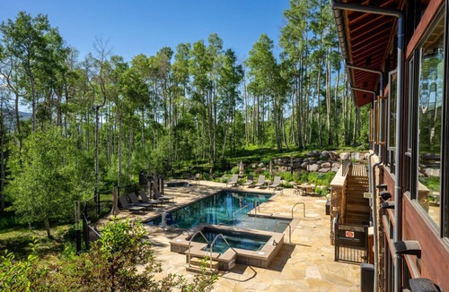 Silverthorne House | Pet-Friendly Mountain Escape | Private Firepit | Near Trails + Adventure