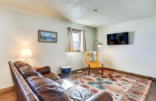 Pagosa Highlands House | Pet-Friendly Pagosa Springs Home: 1 Mi to Hiking