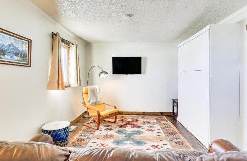 Pagosa Highlands House | Pet-Friendly Pagosa Springs Home: 1 Mi to Hiking