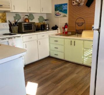 Buckhead Ridge Apartment | Pet Friendly | Private Dock & Direct Canal Access