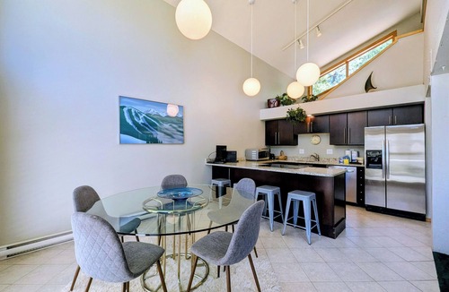 Keystone House | Pet friendly, Private, Sauna, Free Shuttle