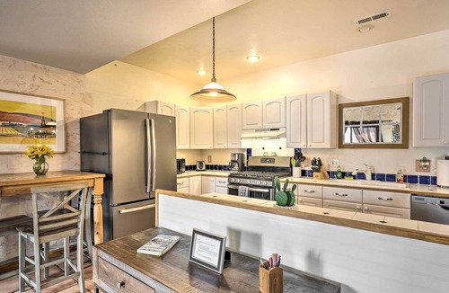 Pueblo West House | Pet-Friendly Pueblo Home: 13 Mi to Downtown