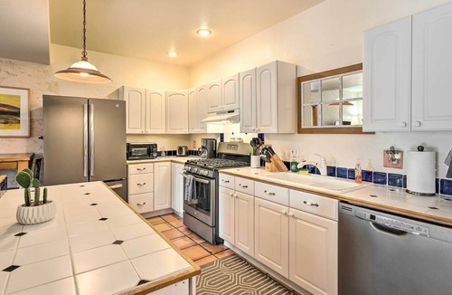 Pueblo West House | Pet-Friendly Pueblo Home: 13 Mi to Downtown