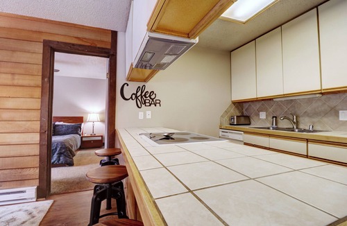 East Village at Copper Condo | Pet Friendly, Short Walk to Lifts, Hot tub AN202