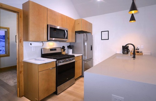 Crested Butte House | Pet Friendly Townhome Just Minutes from Town and the Resort!