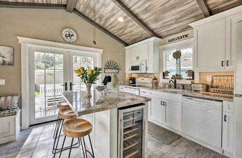 Trabuco Canyon House | Pet-Friendly Trabuco Canyon Cottage with Yard!