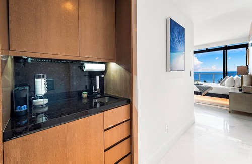 City Center Condo | PH Private Studio Suite at W South Beach-1926