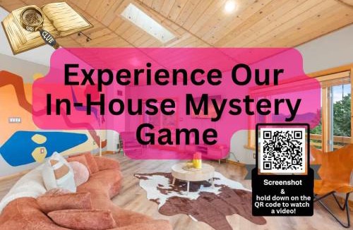 Williams House | Pickleball Jacuzzi Grand Canyon Sleeps 12