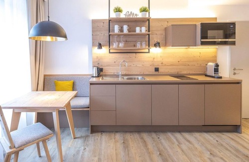 Hinterstoder Apartment | Piessling Standard - 15 nights - Dormio Aparthotel Hinterstoder