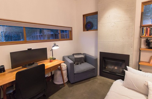 Woodland Park House | Pikes's Peak Lookout: Views, Hot Tub, 2 Houses on 1 Property, Sleeps 12