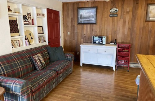 Lake City Cabin | Pine Street Getaway - Quiet Location Close to Town (Permit #Tlcr36)
