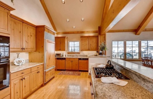 Beaver Creek House | Pinehurst Townhome 03 - 6 Bedroom