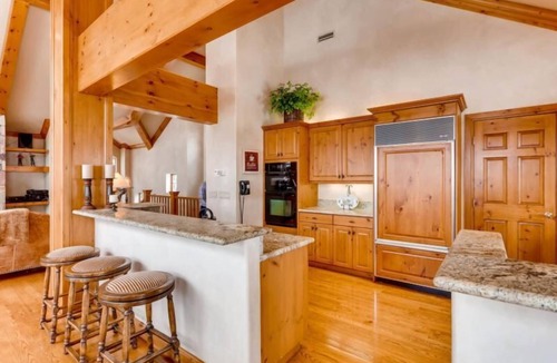 Beaver Creek House | Pinehurst Townhome 03 - 6 Bedroom
