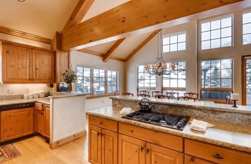 Beaver Creek House | Pinehurst Townhome 03 - 6 Bedroom