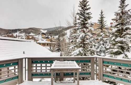Beaver Creek House | Pinehurst Townhome 03 - 6 Bedroom