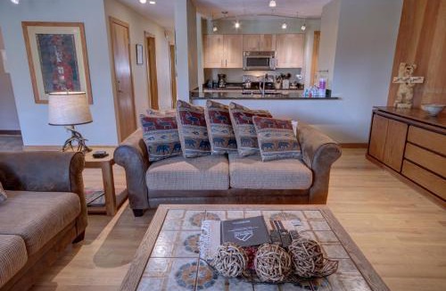 Keystone House | Pines 2074 by SummitCove Lodging in Colorado