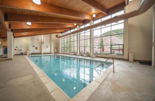Keystone House | Pines 2167 by SummitCove Lodging in Colorado