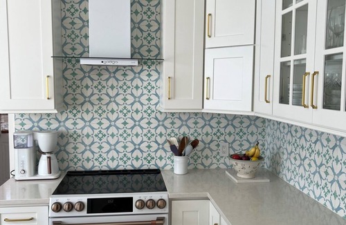 West Palm Beach House | Pink Palm Beach Villa w/2 separate cottages