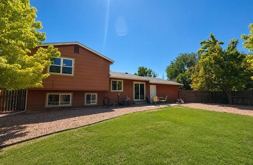 Troutman Park House | Pipit Place | Pet-Friendly Home w/Fenced Yard