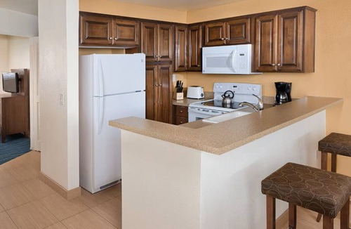 Downtown Apartment | Pismo Beach 1 Bedroom WorldMark