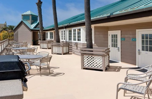 Downtown Apartment | Pismo Beach 1 Bedroom WorldMark