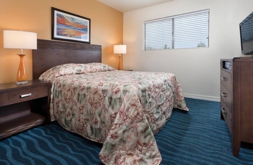 Downtown Resort | Pismo Beach | Romantic Beach Retreat | Pool + Beach