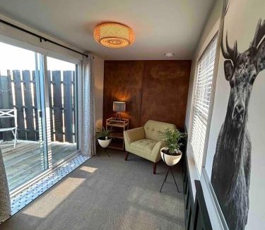 Cleveland House | Planes, Trains and Automobiles