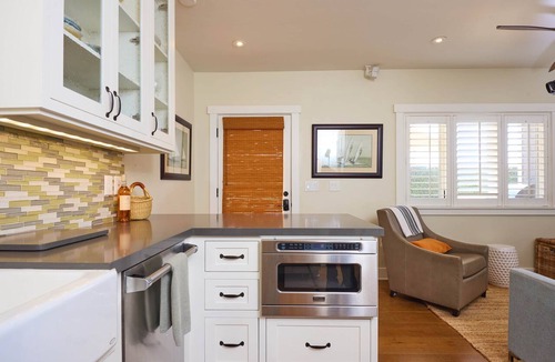 Carpinteria Apartment | Playa One Bedroom (255)