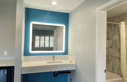 Rosemead Hotel | Plaza inn Motel - Los Angeles area