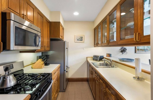Vail Condo | Plaza Lodge | 4 - 3 Bedroom Gold