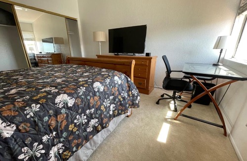 Monterey Park House | Ploy