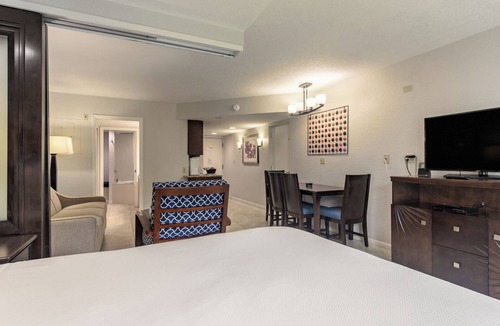 Pompano Beach Resort | Pompano Beach | Coastal Ocean Stay | Pool + Beach