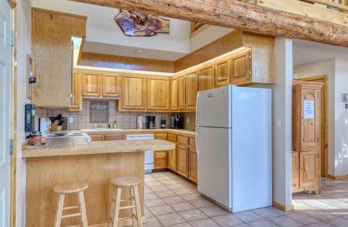 Ponderosa Pines House | Ponderosa Pines