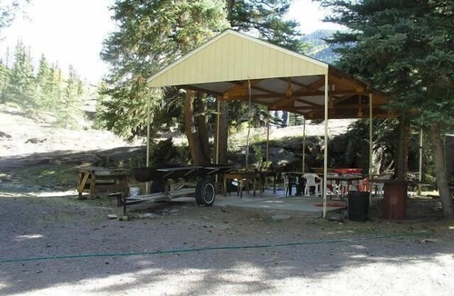 Lake City House | Ponderosa Vacation Rental