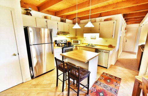 Wildernest Condo | Pool, Hot Tubs, Clubhouse, Playground! Near Trails. Easy Drive to Town