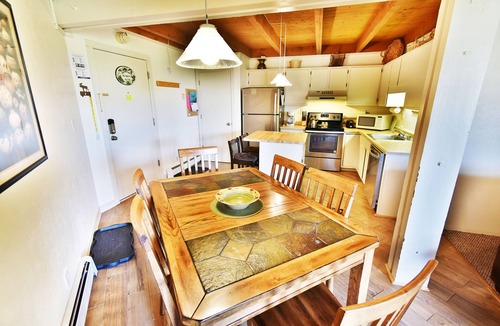 Wildernest Condo | Pool, Hot Tubs, Clubhouse, Playground! Near Trails. Easy Drive to Town