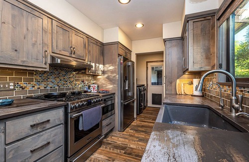 Holiday Shores House | Pool, Private Dock & Beach, Secured Driveway Parking
