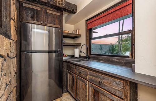 Holiday Shores House | Pool, Private Dock & Beach, Secured Driveway Parking