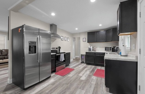 Galena House | Pool Table Fire Pit Bar King Sleeps 22