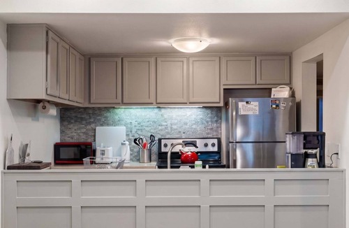 Taos Ski Valley Condo | Predock 2F - Walk to Lifts, Hiking, Dining & Shops