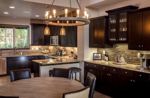 Silvercreek House | Premier Location & Luxury in Granby Ranch! - 4bd/4ba Ski-in/out on Main Slope